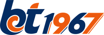 bt 1967 লোগো